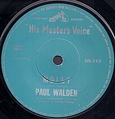 Thumbnail - WALDEN,Paul