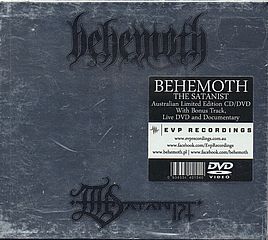 Thumbnail - BEHEMOTH