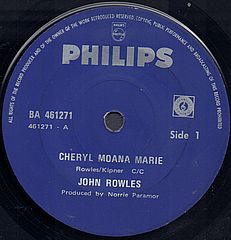 Thumbnail - ROWLES,John