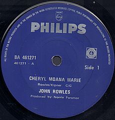 Thumbnail - ROWLES,John