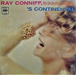 Thumbnail - CONNIFF,Ray