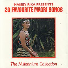 Thumbnail - RIKA,Maisey