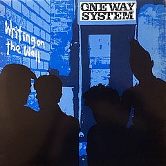 Thumbnail - ONE WAY SYSTEM