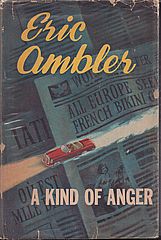 Thumbnail - AMBLER,Eric