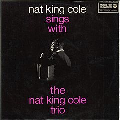 Thumbnail - COLE,Nat King