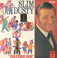 Thumbnail - DUSTY,Slim