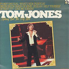 Thumbnail - JONES,Tom/Engelbert HUMPERDINCK