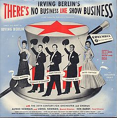 Thumbnail - THERE'S NO BUSINESS LIKE SHOW BUSINESS
