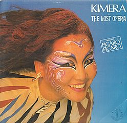 Thumbnail - KIMERA AND THE OPERAIDERS