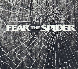 Thumbnail - FEAR THE SPIDER