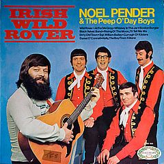 Thumbnail - PENDER,Noel,& The Peep O'Day Boys