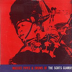 Thumbnail - MASSED PIPES & DRUMS OF THE SCOTS GUARDS