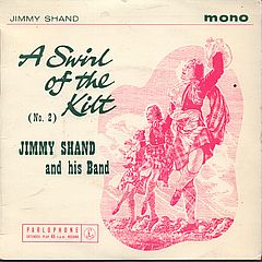 Thumbnail - SHAND,Jimmy,& His Band