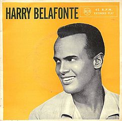 Thumbnail - BELAFONTE,Harry