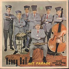 Thumbnail - BALL,Kenny,And His Jazzmen