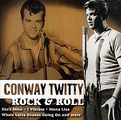 Thumbnail - TWITTY,Conway