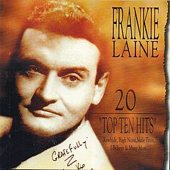 Thumbnail - LAINE,Frankie