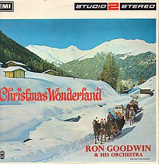 Thumbnail - GOODWIN,Ron,And His Orchestra