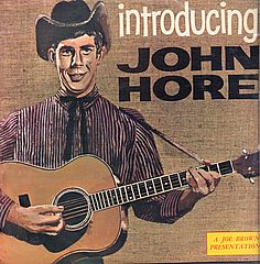 Thumbnail - HORE,John
