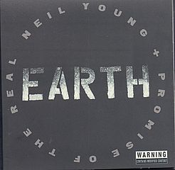 Thumbnail - YOUNG,Neil