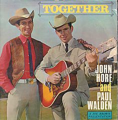Thumbnail - HORE,John,And Paul WALDEN