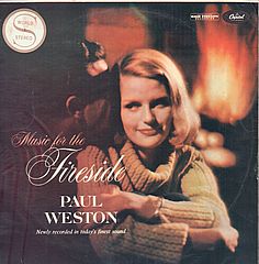 Thumbnail - WESTON,Paul,And His Orchestra