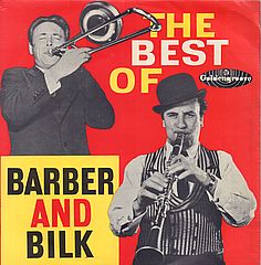 Thumbnail - BARBER,Chris,/Acker BILK