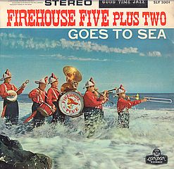 Thumbnail - FIREHOUSE FIVE PLUS TWO