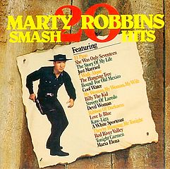 Thumbnail - ROBBINS,Marty