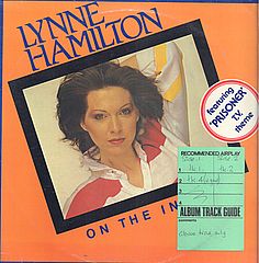 Thumbnail - HAMILTON,Lynne
