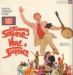 Thumbnail - HALF A SIXPENCE