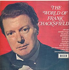 Thumbnail - CHACKSFIELD,Frank