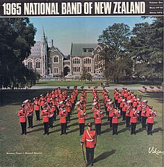 Thumbnail - NATIONAL BAND OF NEW ZEALAND