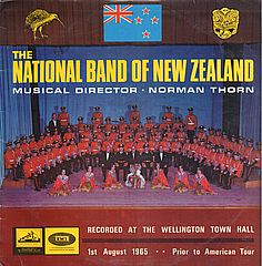 Thumbnail - NATIONAL BAND OF NEW ZEALAND