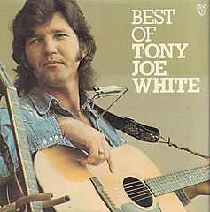 Thumbnail - WHITE,Tony Joe