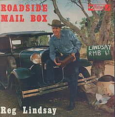 Thumbnail - LINDSAY,Reg