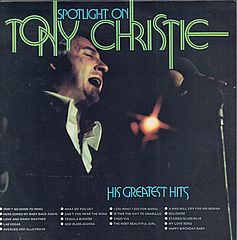 Thumbnail - CHRISTIE,Tony