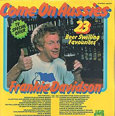 Thumbnail - DAVIDSON,Frankie