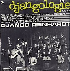Thumbnail - REINHARDT,Django