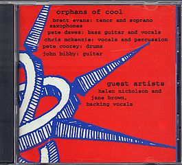 Thumbnail - ORPHANS OF COOL