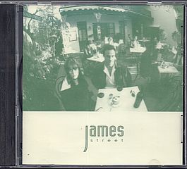 Thumbnail - JAMES STREET