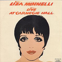 Thumbnail - MINNELLI,Liza