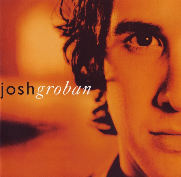 Thumbnail - GROBAN,Josh