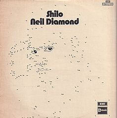 Thumbnail - DIAMOND,Neil