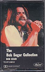 Thumbnail - SEGER,Bob