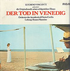 Thumbnail - DEATH IN VENICE