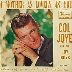 Thumbnail - JOYE,Col,And The Joy Boys