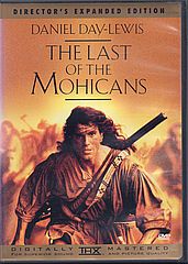 Thumbnail - LAST OF THE MOHICANS