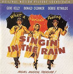 Thumbnail - SINGIN' IN THE RAIN