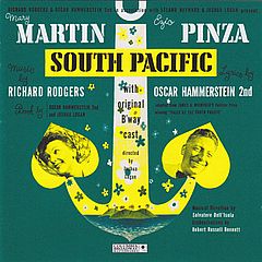 Thumbnail - SOUTH PACIFIC